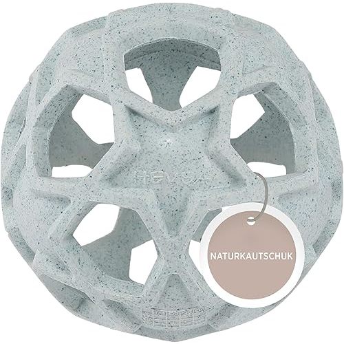 HEVEA Star Ball 100% Natural Rubber