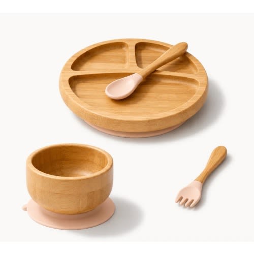 Essential Led Weaning Gift Set