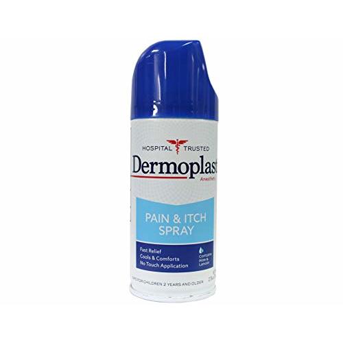 Dermoplast Pain Relieving Spray-2.75 oz.