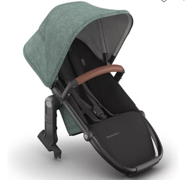 Gwen RumbleSeat V3