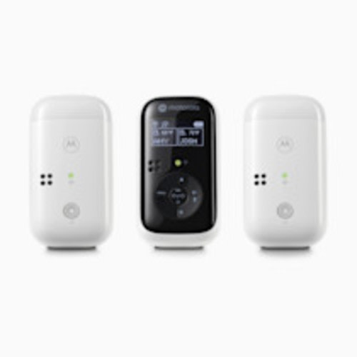Motorola PIP15 Multi Audio Monitor