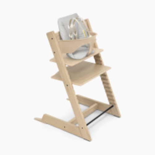 Stokke Tripp Trapp Baby Cushion - Nordic Grey