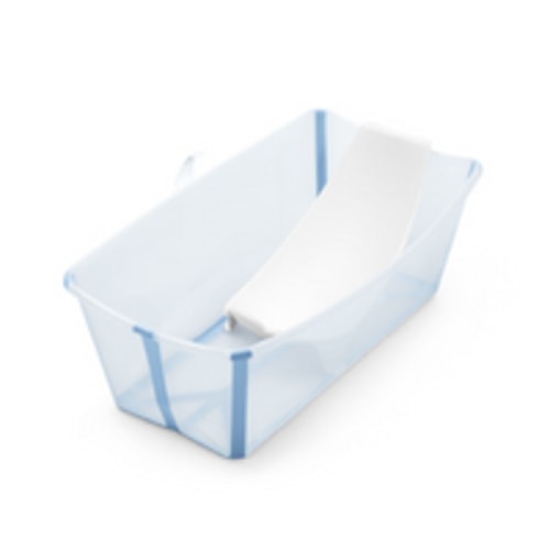 STOKKE Flexi Bath Bundle | Baby Bath