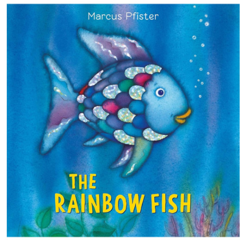 The Rainbow Fish