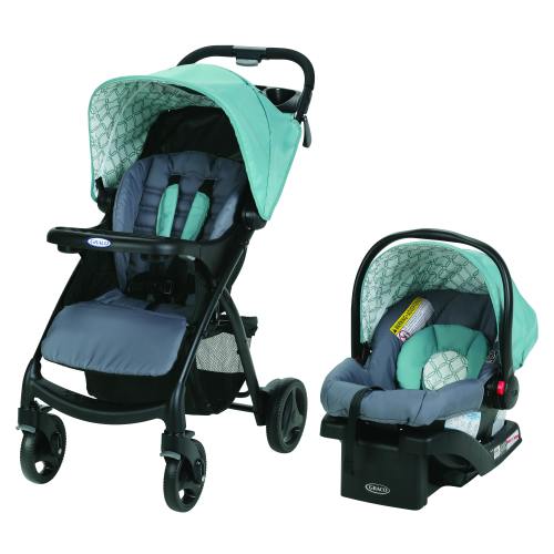 Verb™ Click Connect™ Travel System