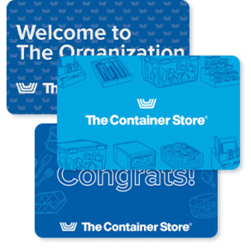 Gift Cards | The Container Store