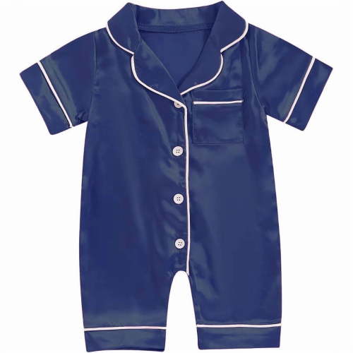 XuJwPNcy Infant Baby Clothes Newborn Girl Boys Romper Summer Sleep Outfit Short Sleeve Jumpsuit Romper Cute Baby Girl Outfit