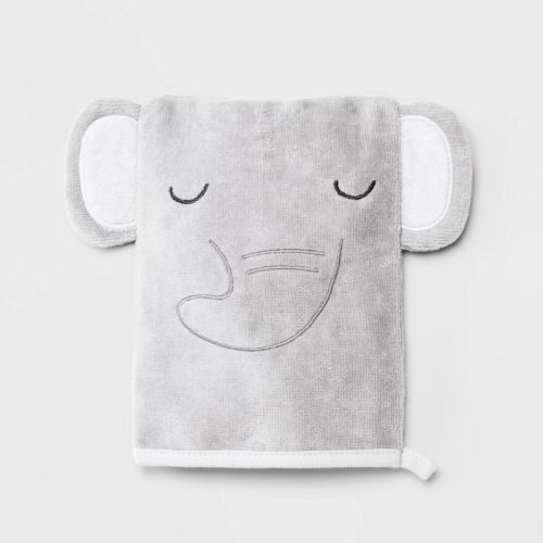 Baby Wash Mittens - Cloud Island™