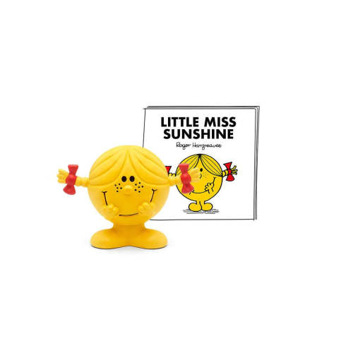 Tonies Mr Men Little Miss - Little Miss Sunshine