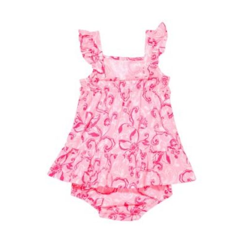Lilly Pulitzer Baby Girls Charlize Dress