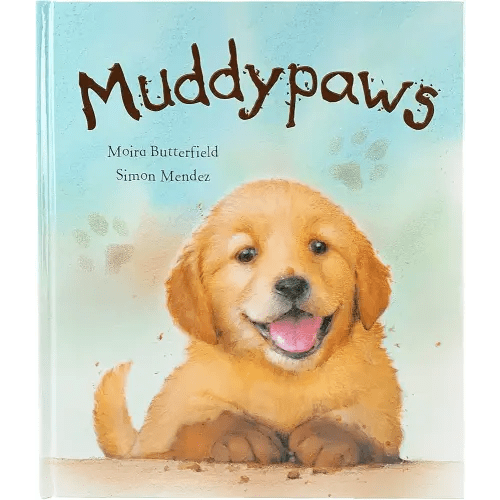 Muddypaws