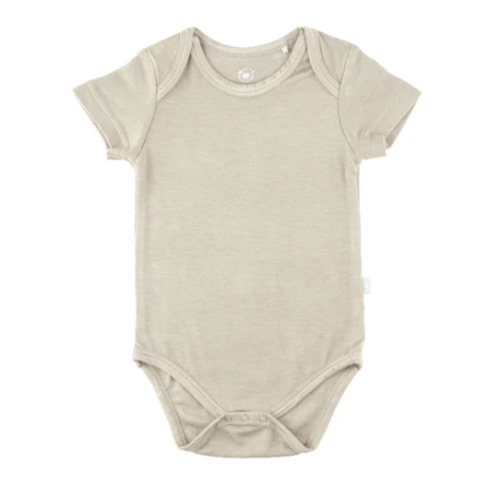 Baby Bamboo Pajamas: Bamboo PJs for 0-24 Month Babies | Dreamland Baby