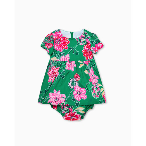 Girls Kelce Infant Dress
