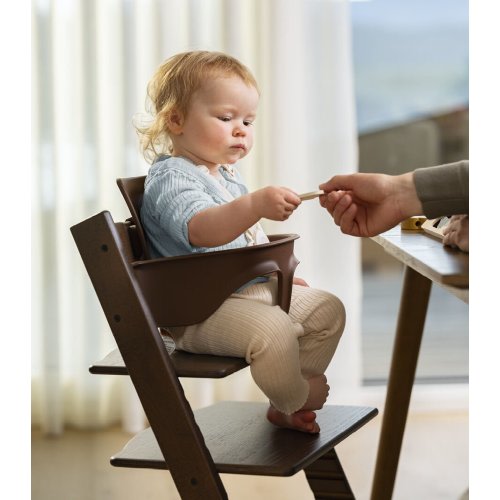 Stokke® Tripp Trapp® Baby Set² | Toddler High Chair accessory | Stokke® Online Shop