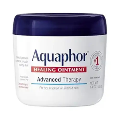 Aquaphor Healing Ointment, Advanced Therapy Skin Protectant, Multi-Purpose Healing Ointment and Body Moisturizer, Mothers Day Gifts, 14 Oz Jar