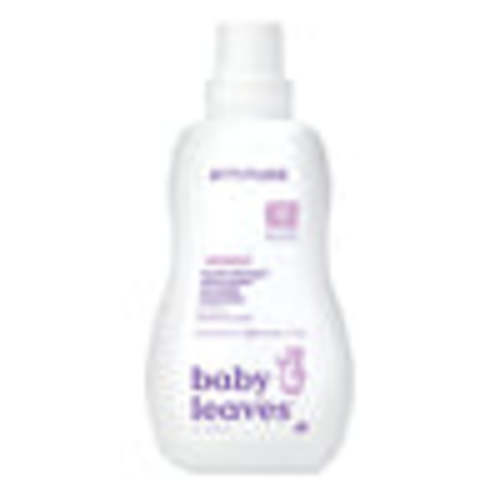 Baby Laundry Detergent - Dermatologically tested & Vegan I ATTITUDE