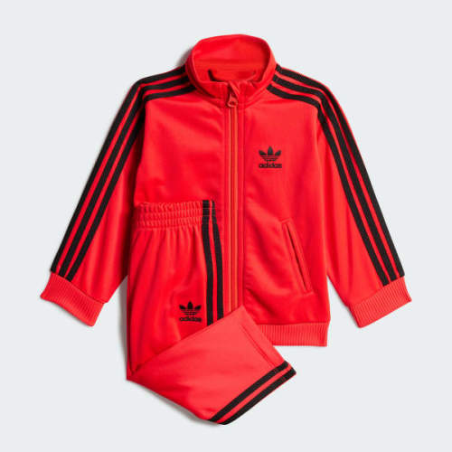 Adicolor Firebird Track Suit Kids
