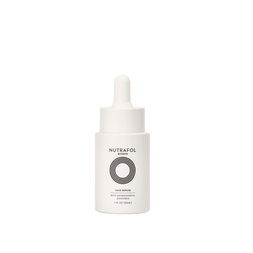 Hair Serum