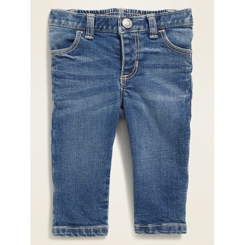 in Medium Wash, size: 3-6 M
