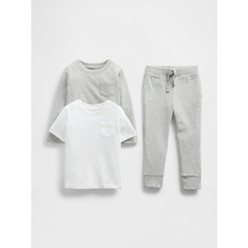 Baby & Toddler Mix & Match Outfit Set