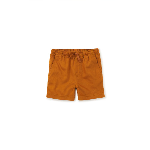 Twill Sport Shorts