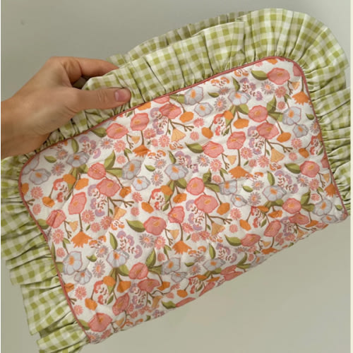 Poppy Pouch