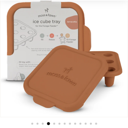 Ice Cube Tray