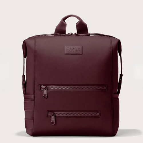 Dagne Dover Indi Diaper Bag Backpack - Ancho