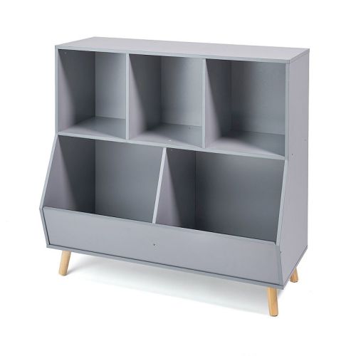 Badger Basket Bins & Shelves Footed Storage Cubby