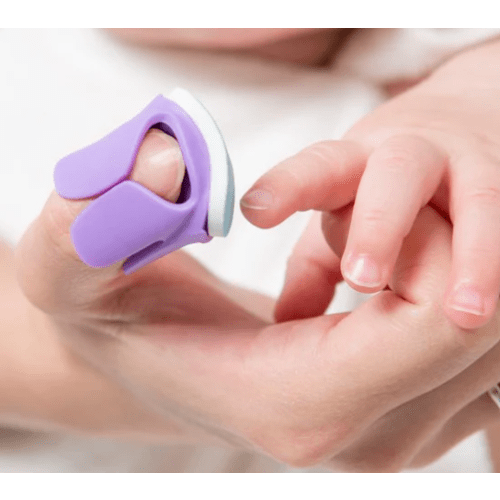 Baby Nails® - The Wearable Baby Nail File (0m+)