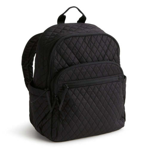 Bancroft Backpack - Moonless Night in Premium Cotton