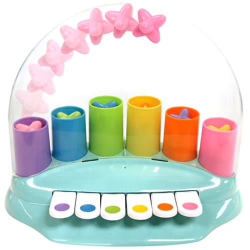 Playskool Little Wonders Pop-A-Tune