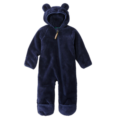 Infants' L.L.Bean Hi-Pile Fleece Bunting
