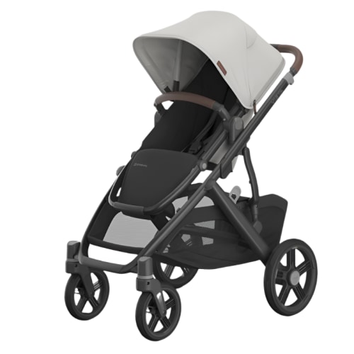 Vista V3 Stroller | Snuggle Bugz | Canada's Baby Store