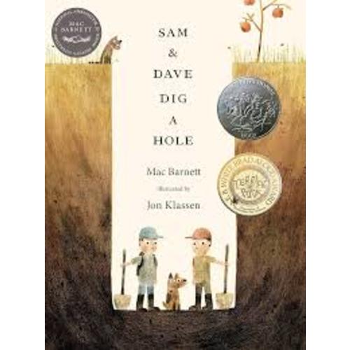 Sam and Dave Dig a Hole https://a.co/d/63tFpdU - Google Search