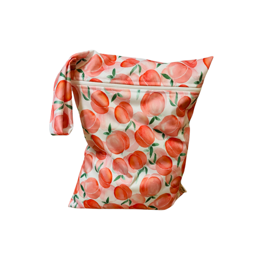 Wetbag classique 11x15 po avec fermeture éclair