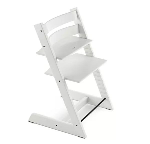 Stokke Tripp Trapp: The Ultimate Grow with Me High Chair for Personalized Comfort | Stokke® Online Shop