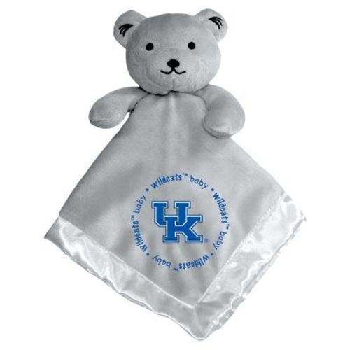 Babyfanatic Gray Security Bear - Ncaa Kentucky Wildcats