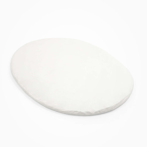 Stokke® Sleepi™ Mini Fitted Sheet White
