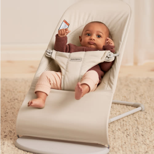 BabyBjörn Bouncer Balance Soft