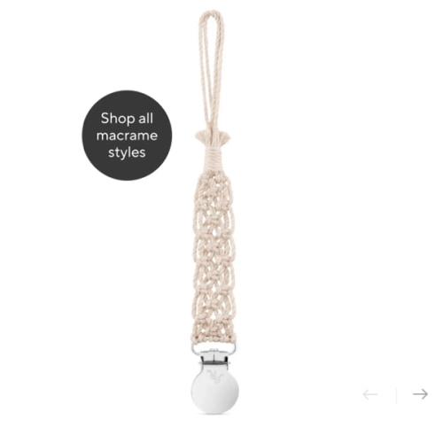 Lotus Cutie Clip