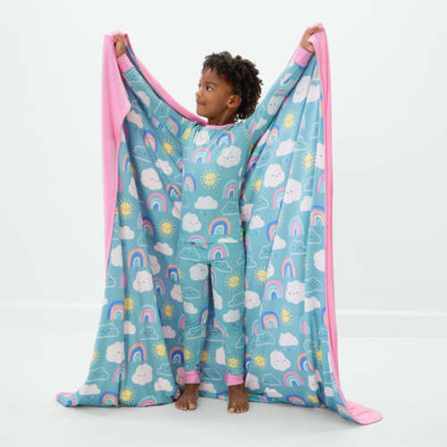Sunny Skies Large Cloud Blanket®