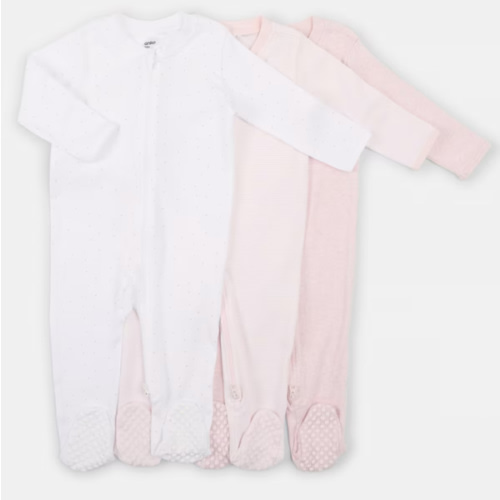 3 Pack Coveralls - Kmart NZ