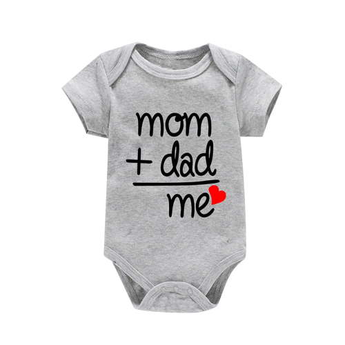 MHZLDYZ Onesies 12 Months Infant Fall Boy And Girl Long Sleeve Letter Print Romper Comfortable Home Wear Jumpsuit Thanksgiving Baby Bodysuit Baby Undershirts 0-3 Month Onesies (C,12M)