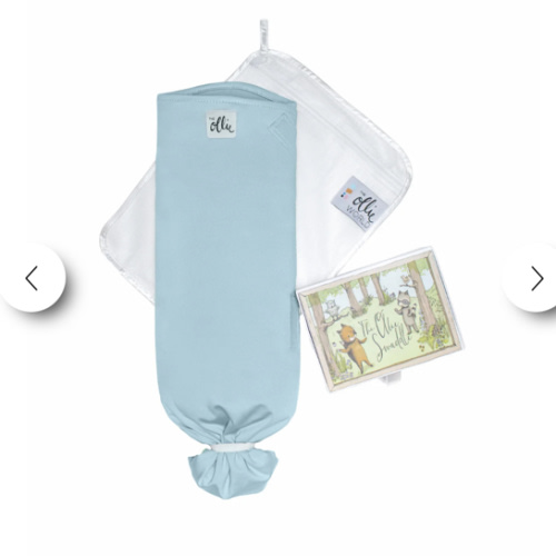 The Ollie® Swaddle