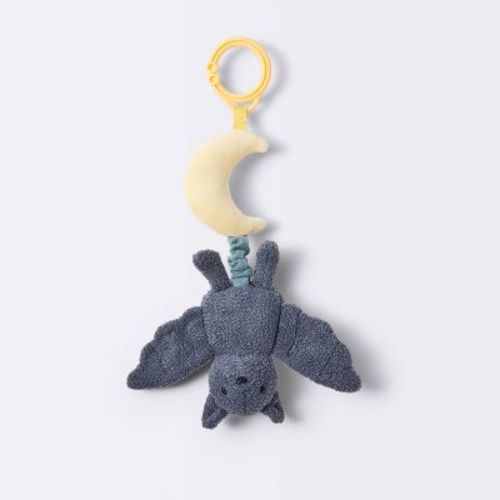 Bat Small Handheld Interactive Pull Toy - Cloud Island™