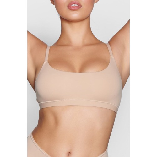 Fits Everybody Scoop Bralette, Small