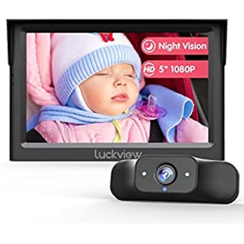 Baby Car Camera