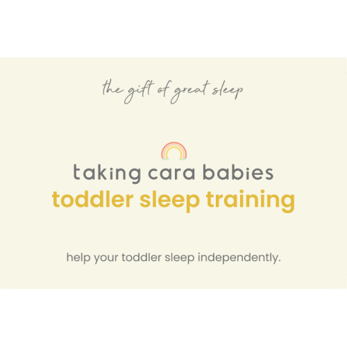 Gift Cards | Taking Cara Babies