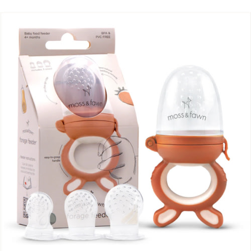 Teething Forage Feeder